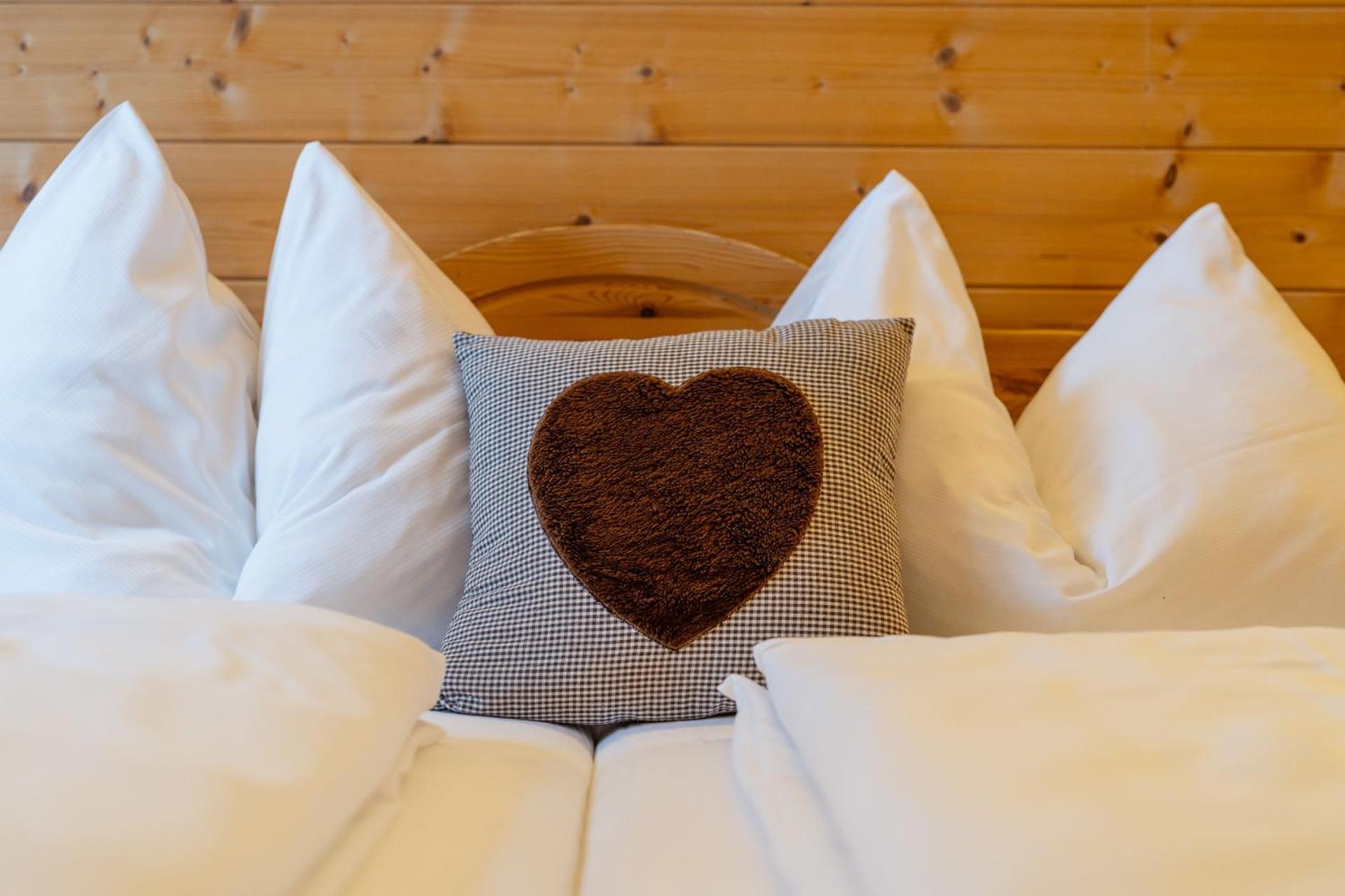 Vila Neuberg Alm Sankt Gallenkirch Exteriér fotografie